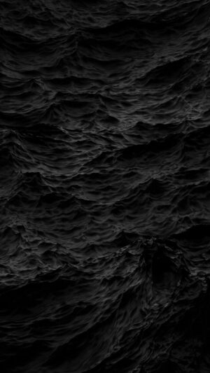 Black Wave Wallpaper