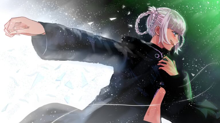 Call Of The Night Wallpaper - iXpap