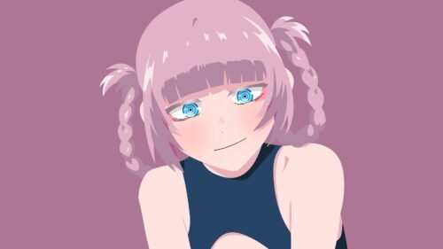 Call Of The Night Wallpaper - iXpap