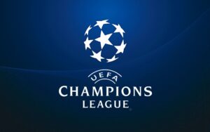 Champions League Wallpaper