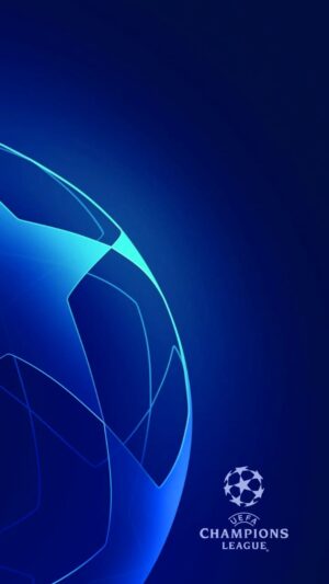 Champions League Wallpaper