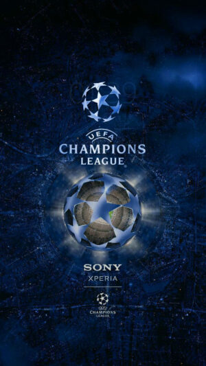 Champions League Wallpaper