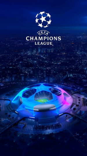 Champions League Wallpaper