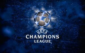 Champions League Wallpaper