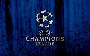 Champions League Wallpaper