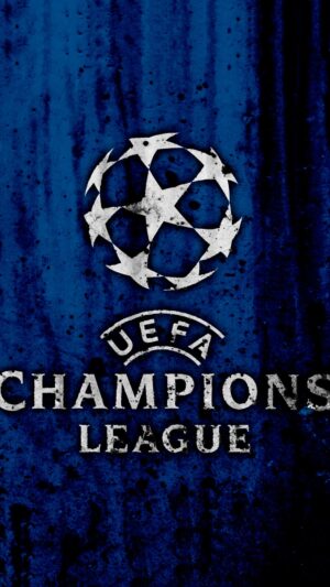 Champions League Wallpaper