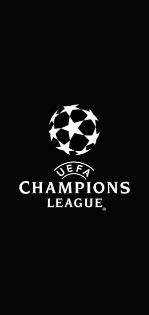 Champions League Wallpaper