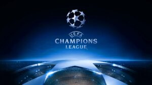 Champions League Wallpaper