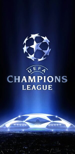 Champions League Wallpaper