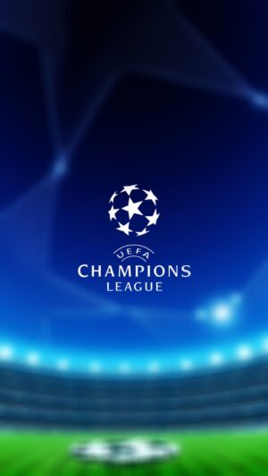 Champions League Wallpaper