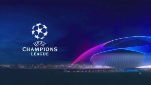 Champions League Wallpaper