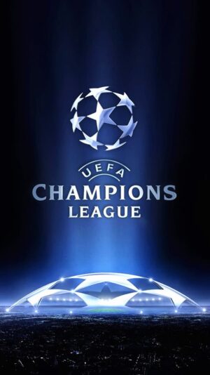 Champions League Wallpaper