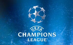 Champions League Wallpaper