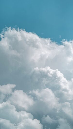 Clouds Wallpaper