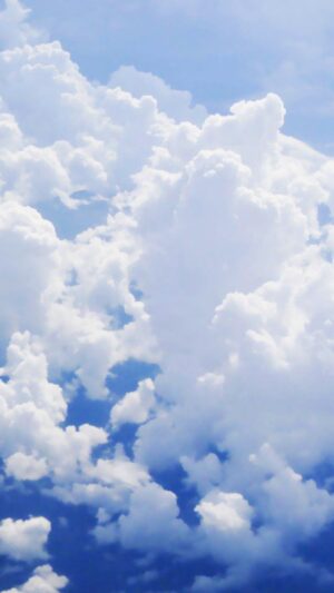 Clouds Wallpaper