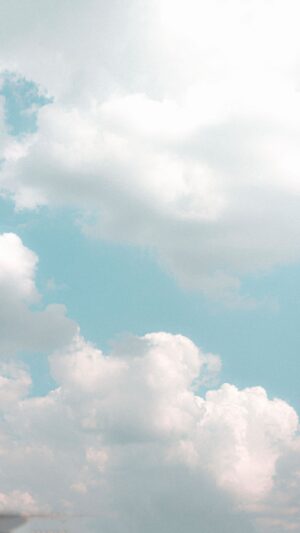 Clouds Wallpaper