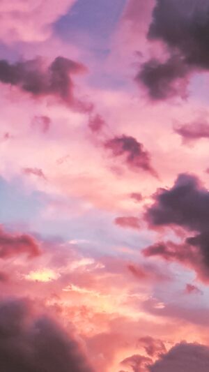 Clouds Wallpaper