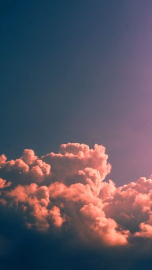 Clouds Wallpaper