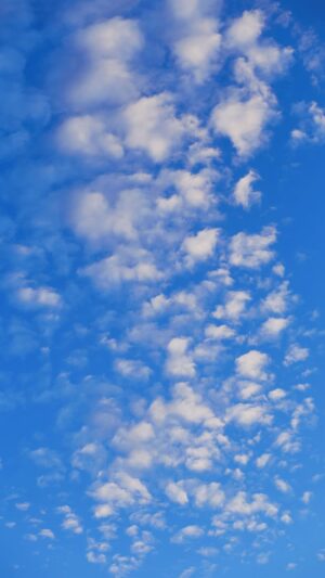 Clouds Wallpaper