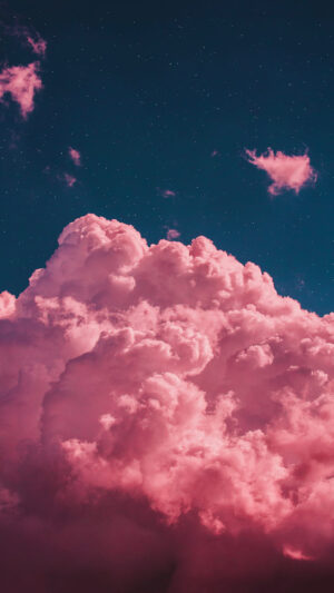 Clouds Wallpaper