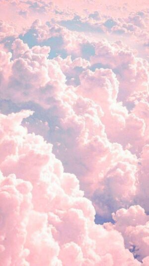 Clouds Wallpaper