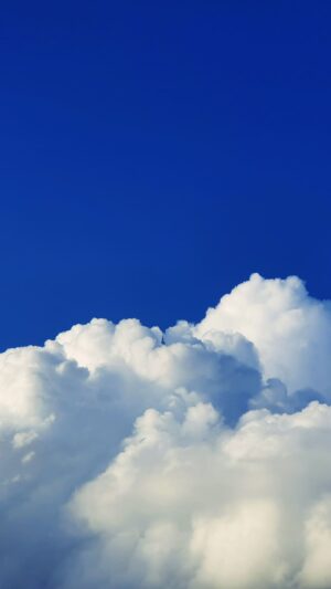 Clouds Wallpaper