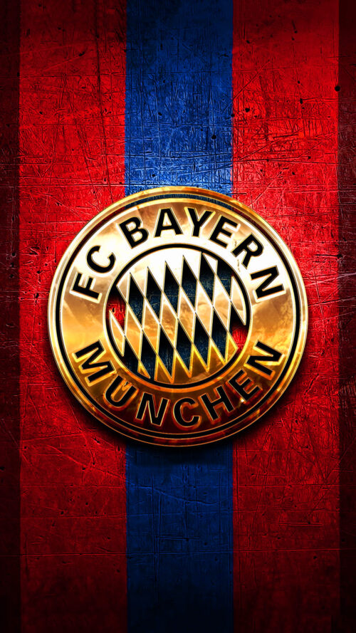 Biancheria Da Letto FC Bayern München Autumn Collection – Rosso, Logo Stampato, In Cotone, Articolo Ufficiale Per Tifosi
