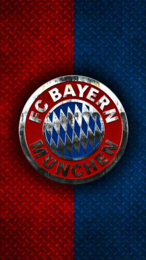 FC Bayern München Wallpaper