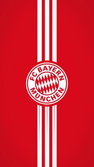 FC Bayern Wallpaper