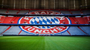 FC Bayern Wallpaper