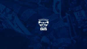 Geelong Cats Wallpaper