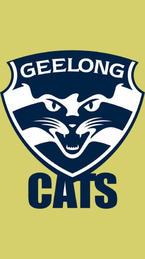 Geelong Cats Wallpaper