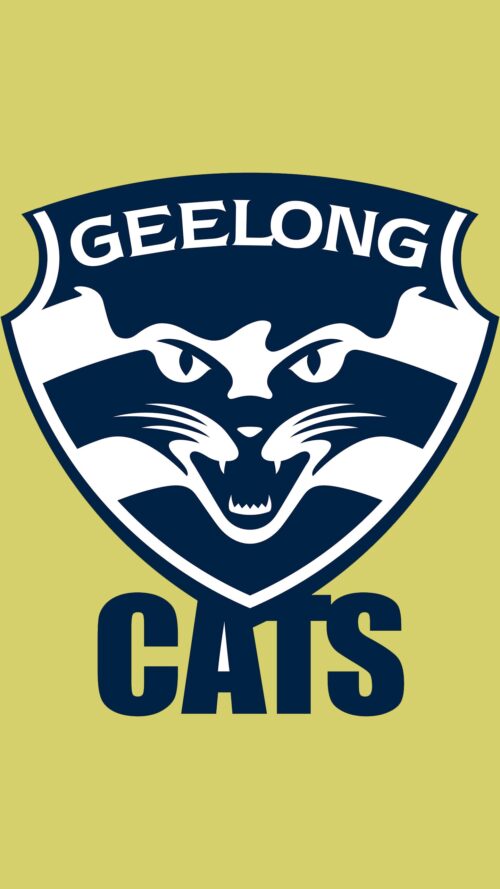 Geelong Cats Wallpaper iXpap