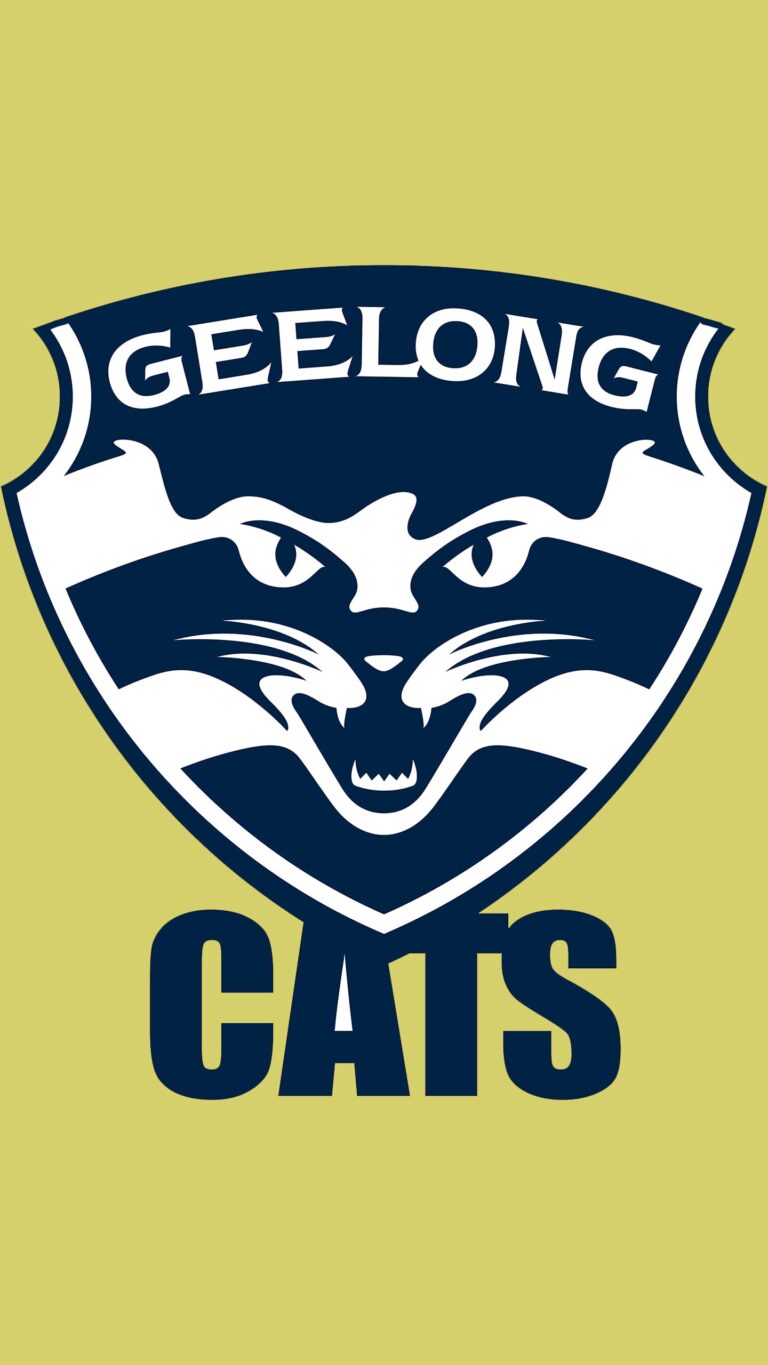 Geelong Cats Wallpaper iXpap