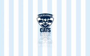 Geelong Cats Wallpaper