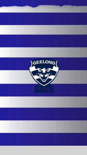 Geelong Cats Wallpaper