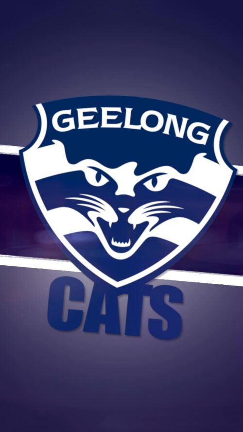 Geelong Cats Wallpaper iXpap