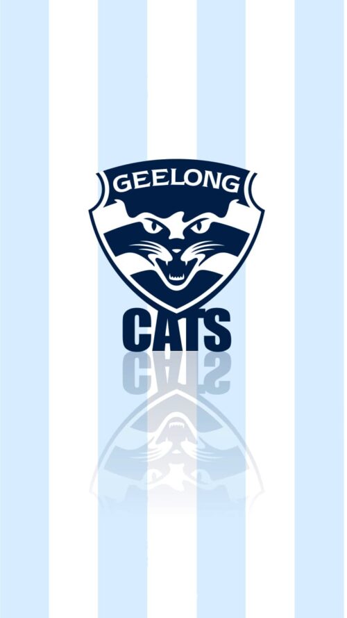 Geelong Cats Wallpaper iXpap