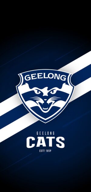 Geelong Cats Wallpaper