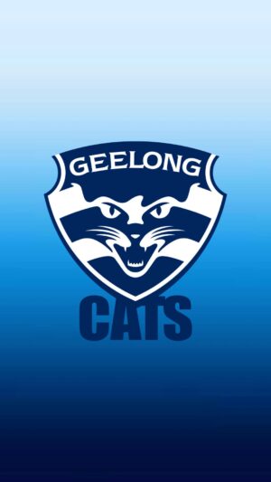 Geelong Cats Wallpaper