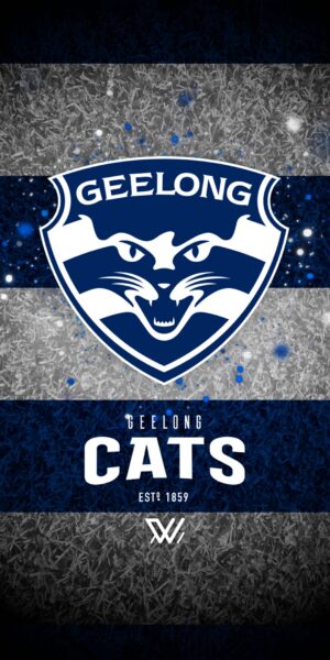 Geelong Cats Wallpaper