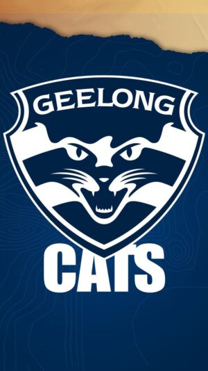 Geelong Cats Wallpaper