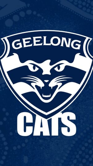 Geelong Cats Wallpaper