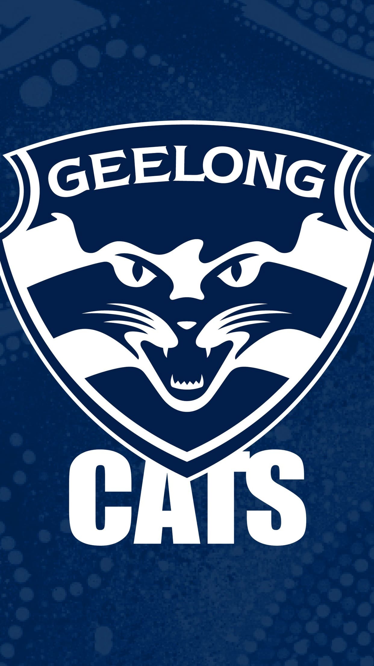 Geelong Cats Wallpaper IXpap