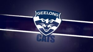 Geelong Cats Wallpaper