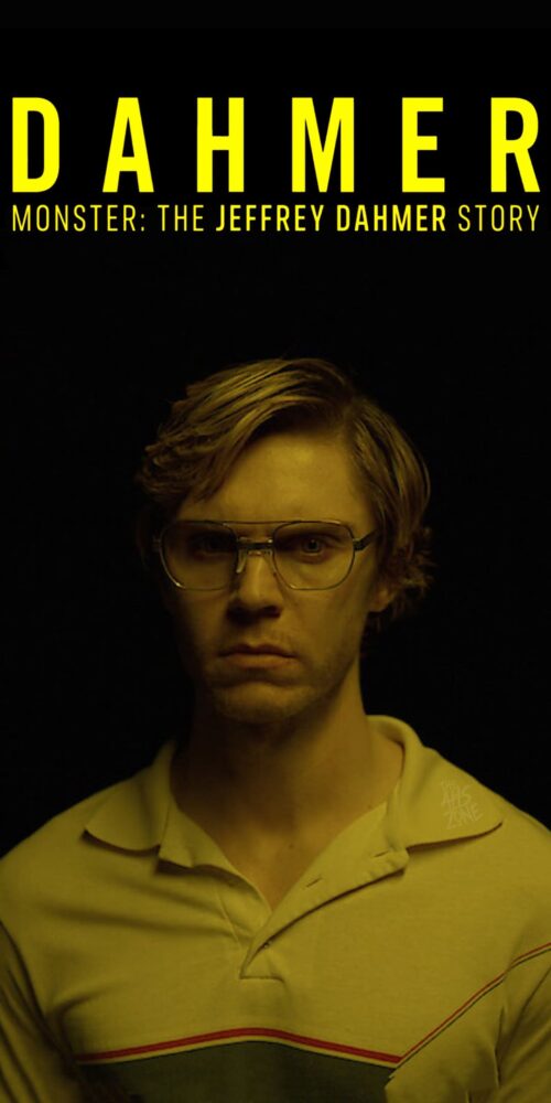 Jeffrey Dahmer Wallpaper - iXpap