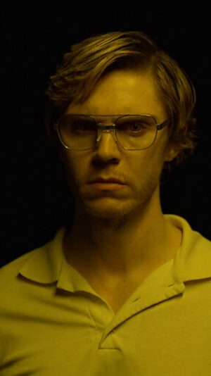 Jeffrey Dahmer Wallpaper