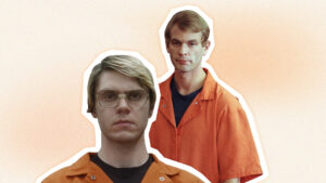 Jeffrey Dahmer Wallpaper