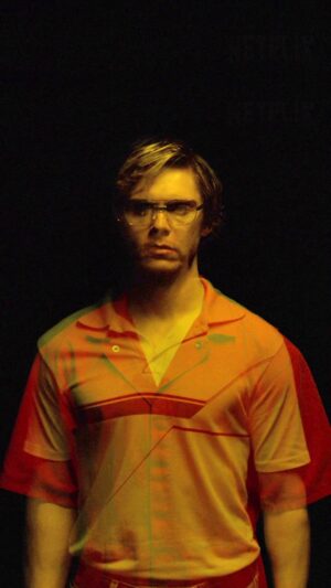 Jeffrey Dahmer Wallpaper