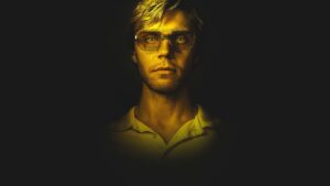 Jeffrey Dahmer Wallpaper